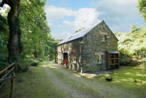 Cwm Bach